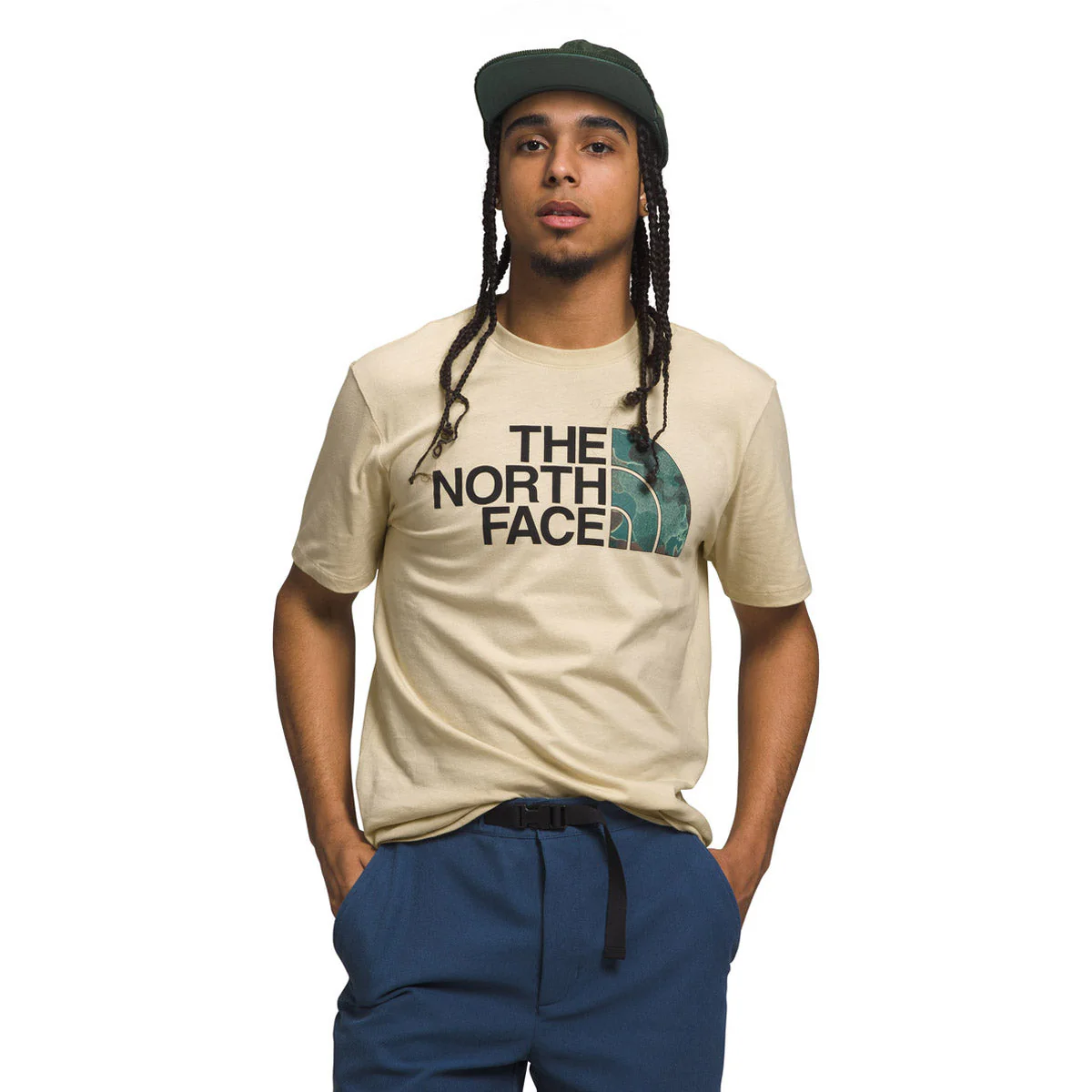 Men's S/S Half Dome Tee - Image 12