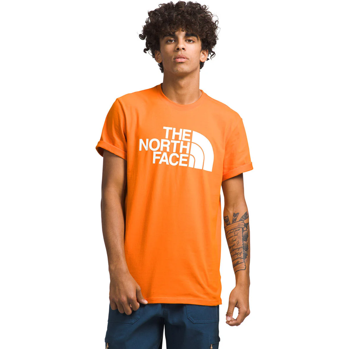 Men's S/S Half Dome Tee - Image 13