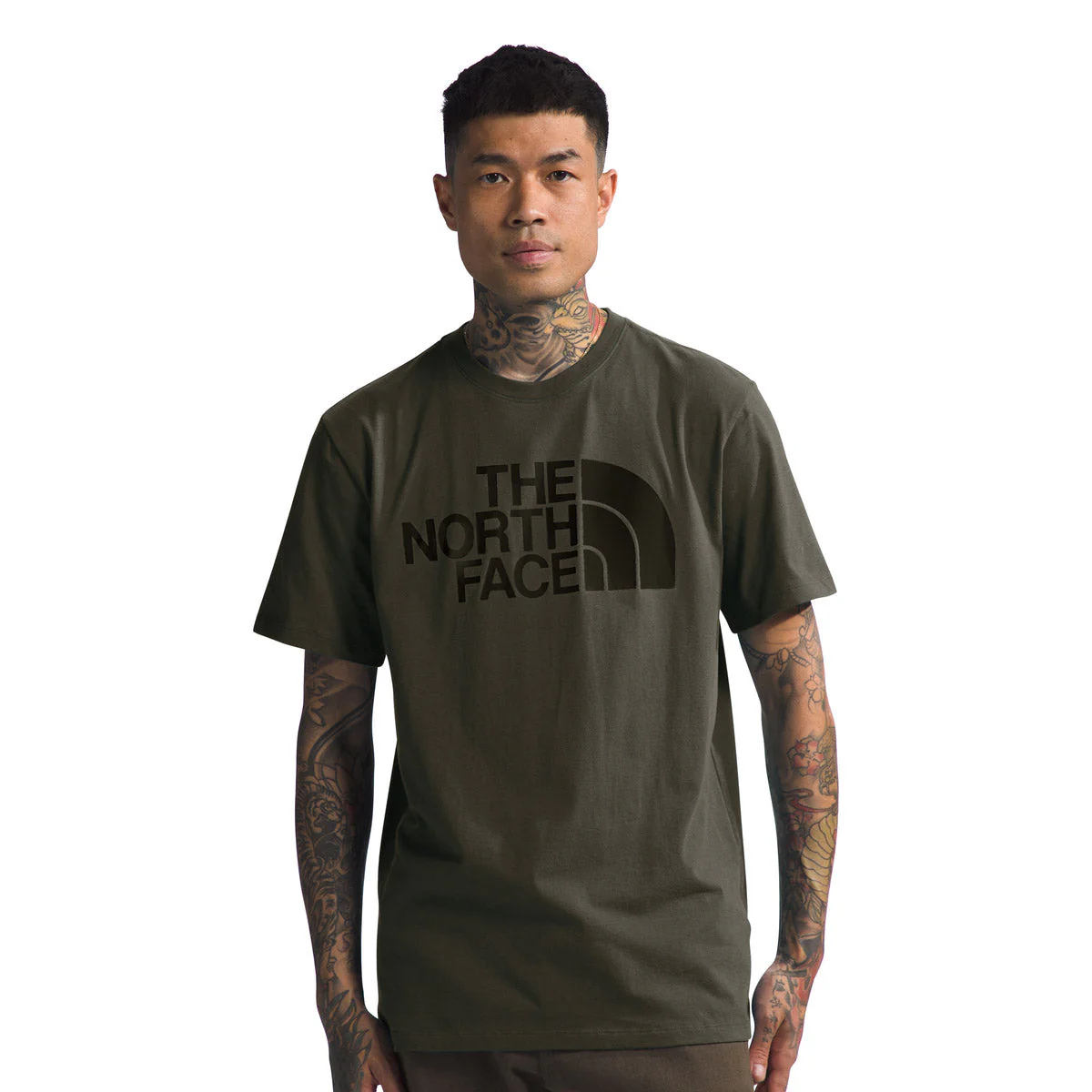 Men's S/S Half Dome Tee - Image 14