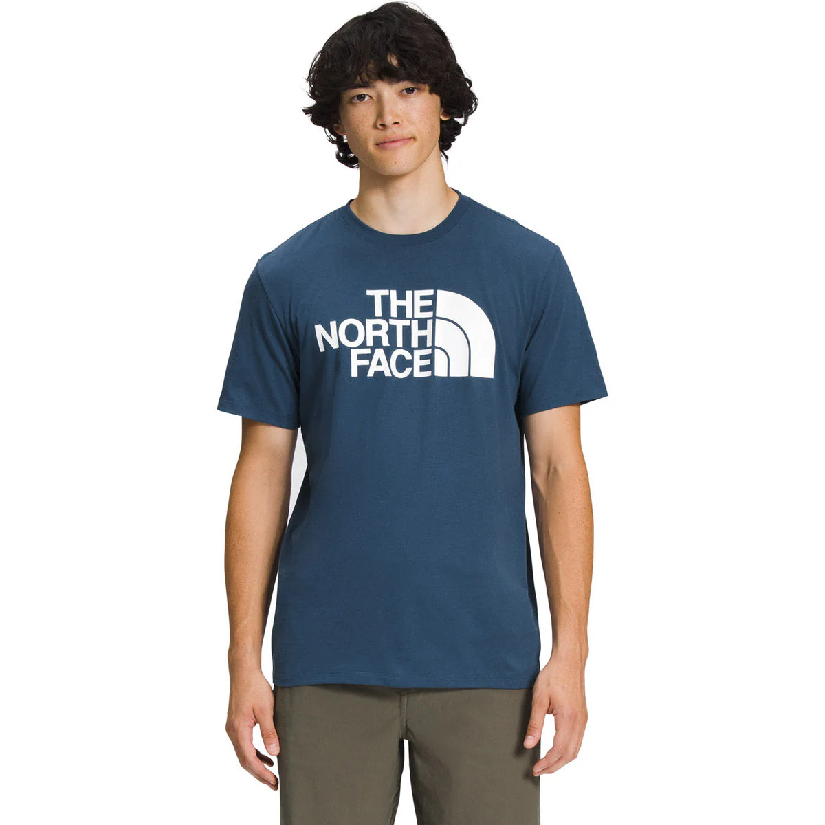 Men's S/S Half Dome Tee - Image 17