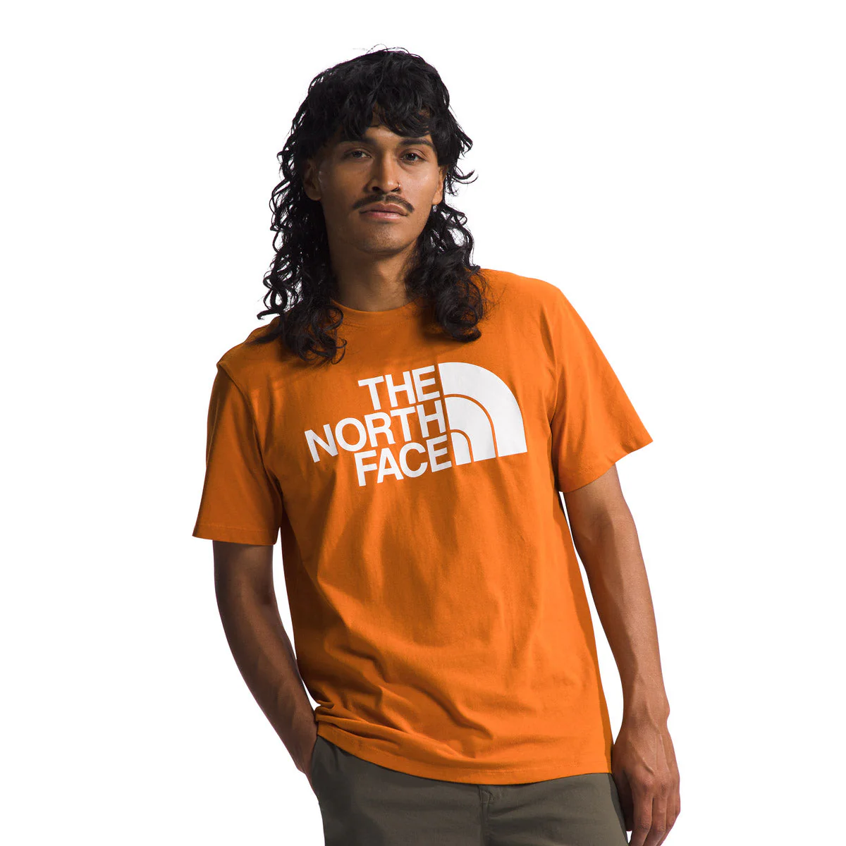 Men's S/S Half Dome Tee - Image 18