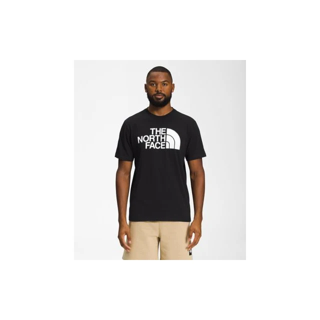 Men's S/S Half Dome Tee - Image 19