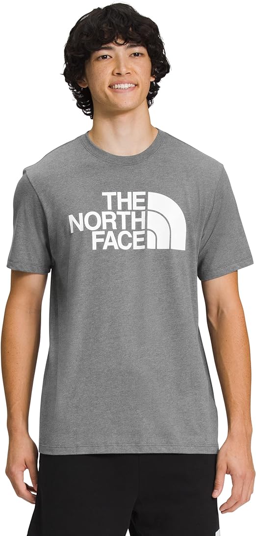 Men's S/S Half Dome Tee - Image 2