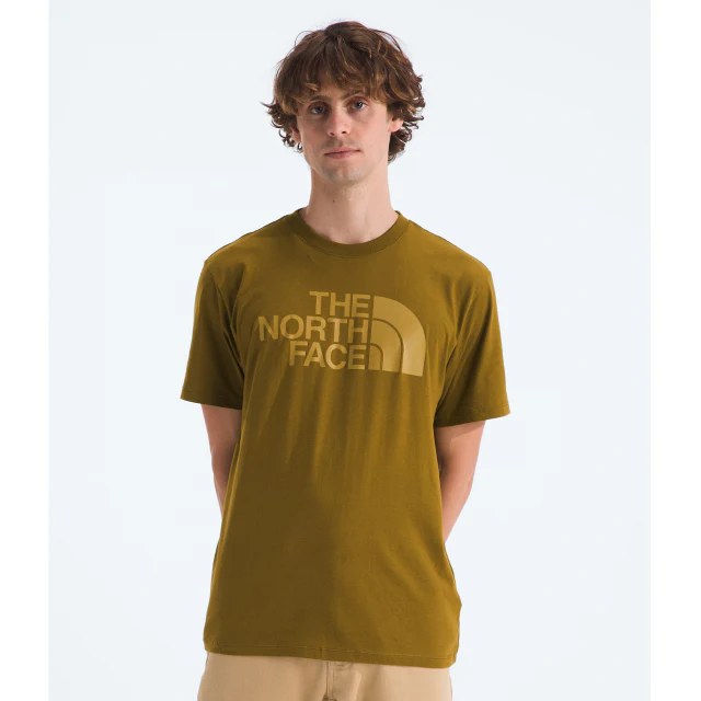 Men's S/S Half Dome Tee - Image 21