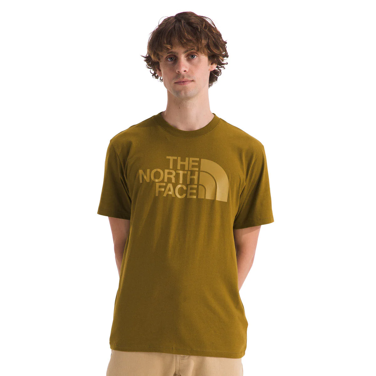 Men's S/S Half Dome Tee - Image 22