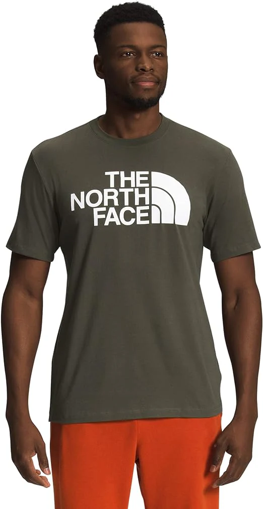 Men's S/S Half Dome Tee - Image 3