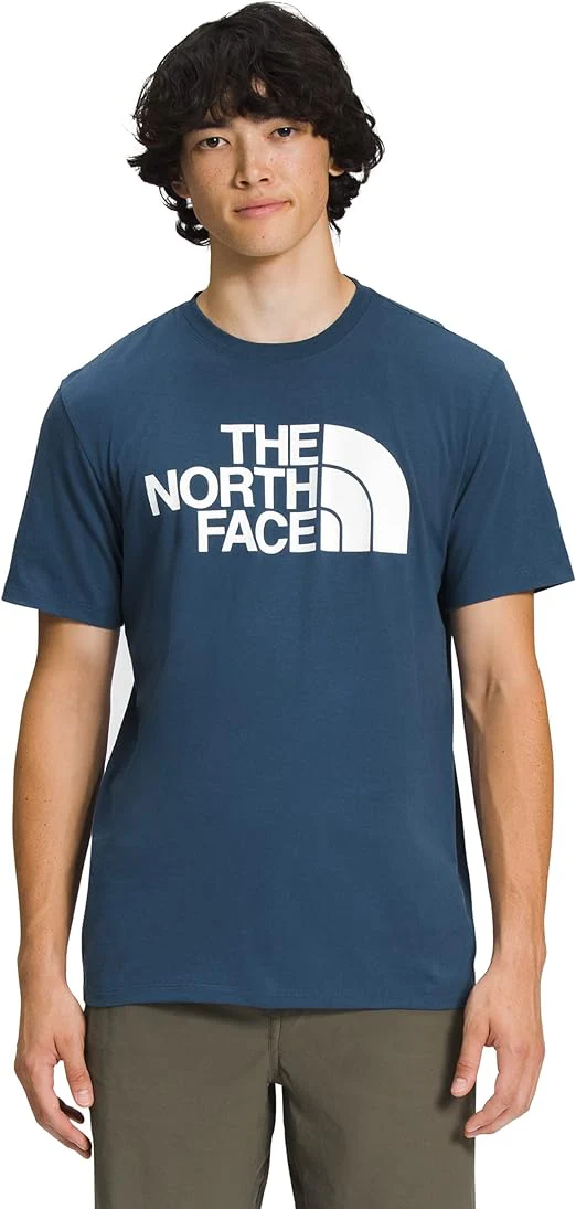 Men's S/S Half Dome Tee - Image 4