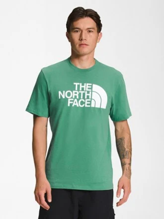 Men's S/S Half Dome Tee - Image 5
