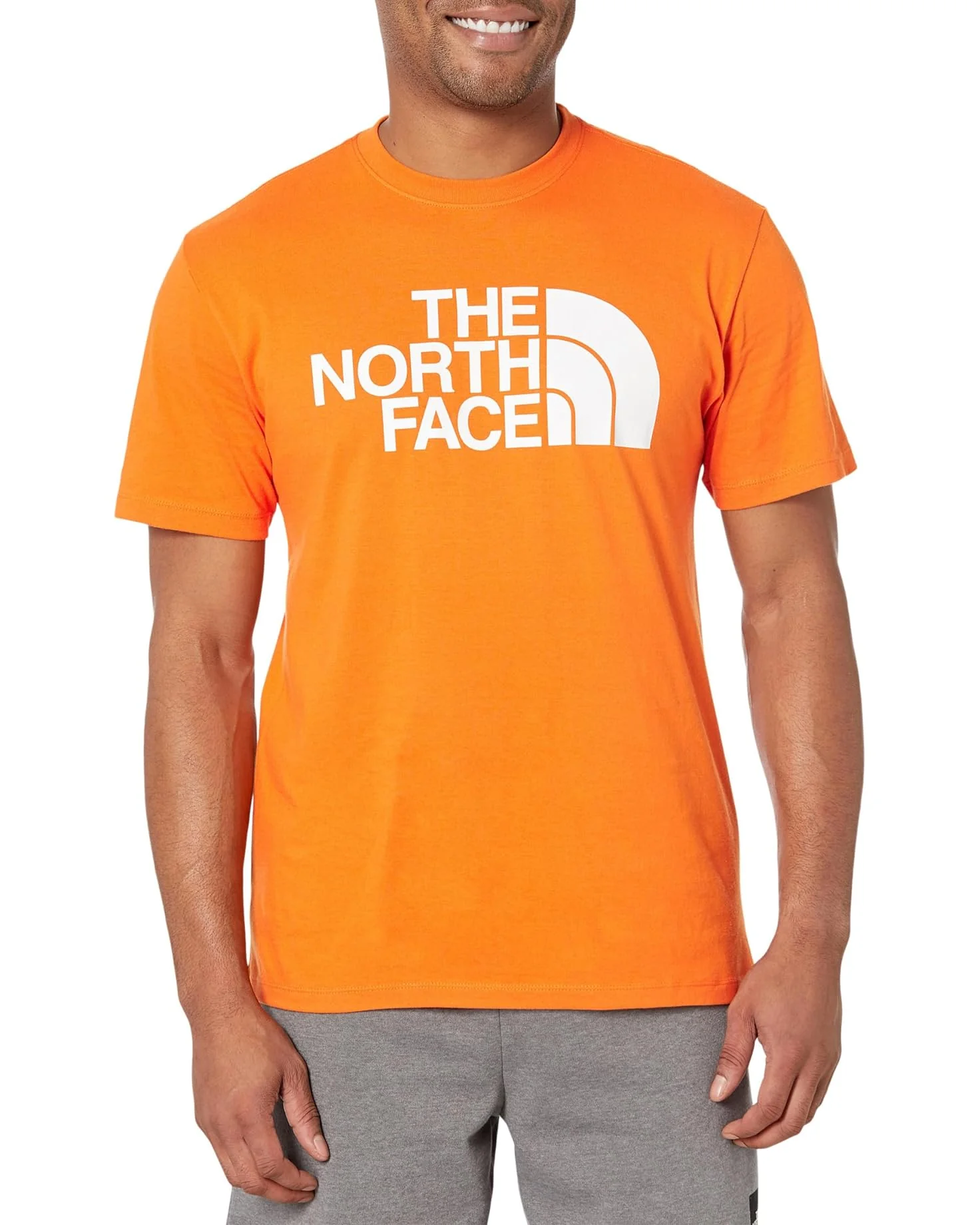 Men's S/S Half Dome Tee - Image 6