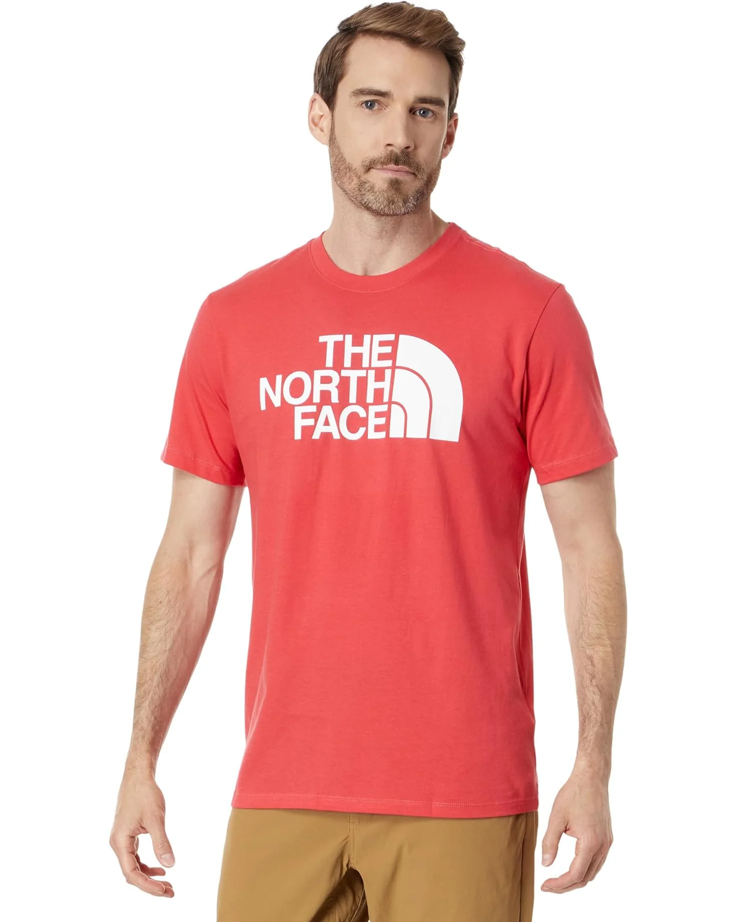 Men's S/S Half Dome Tee - Image 7