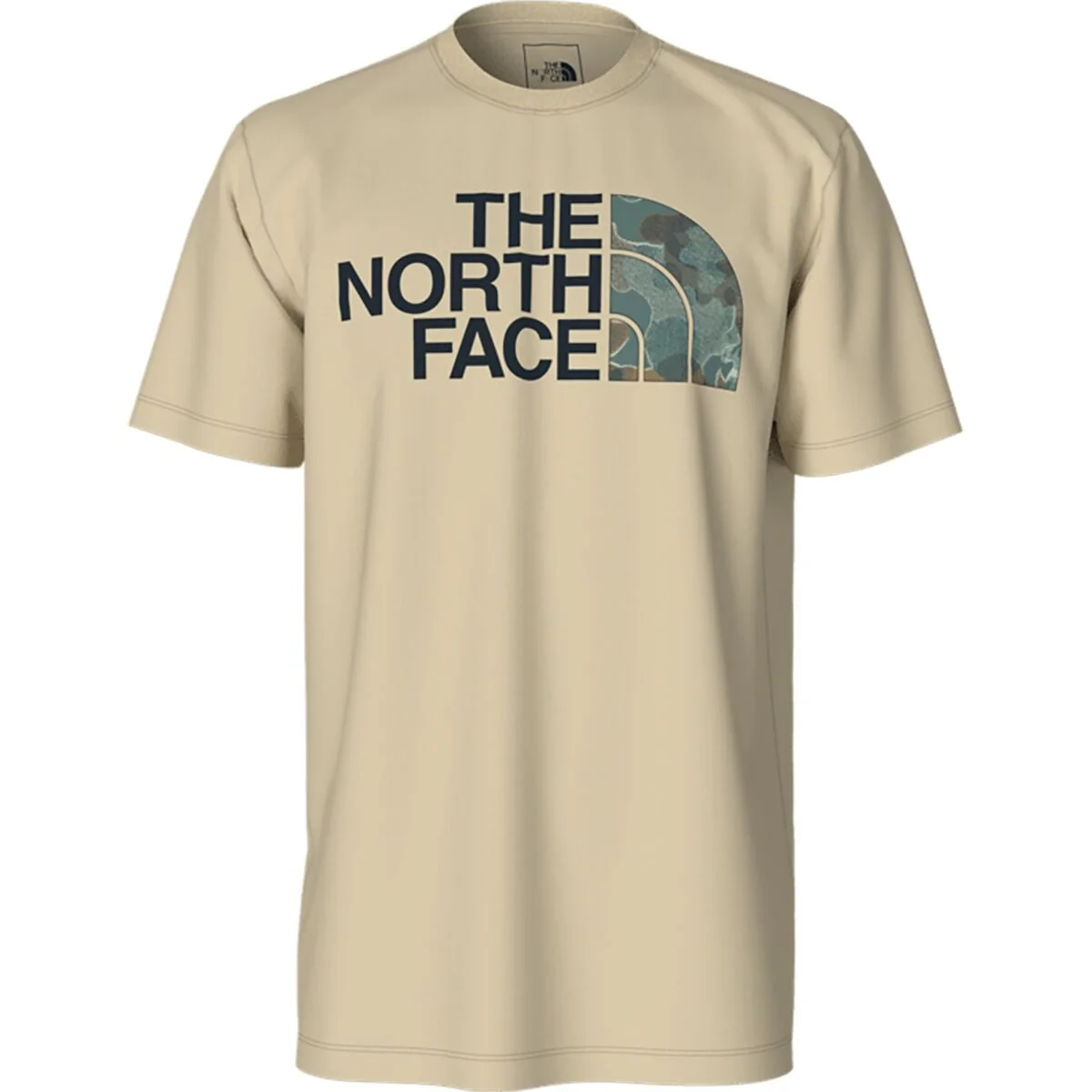 Men's S/S Half Dome Tee - Image 9