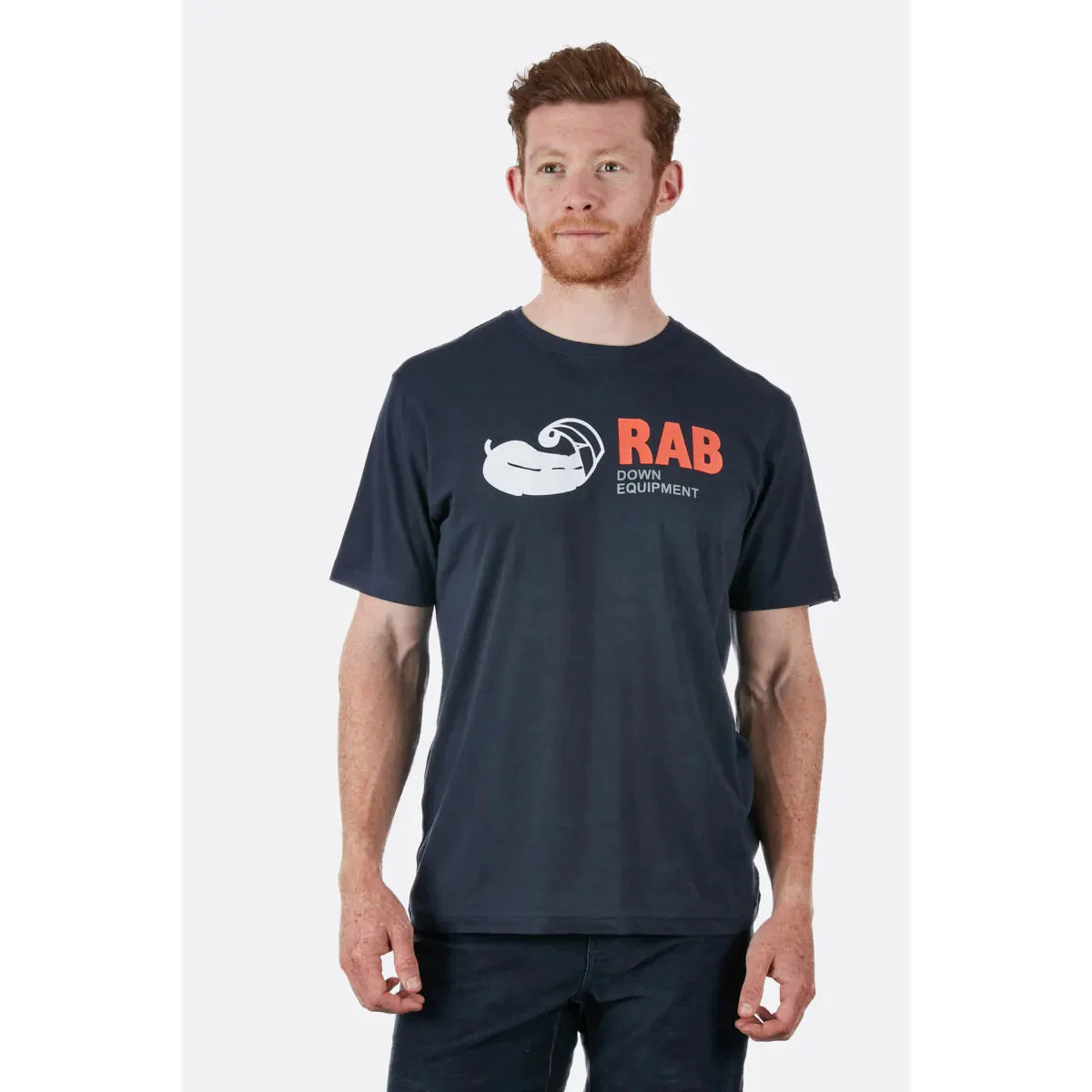 Men's Stance Vintage Tee - Image 2