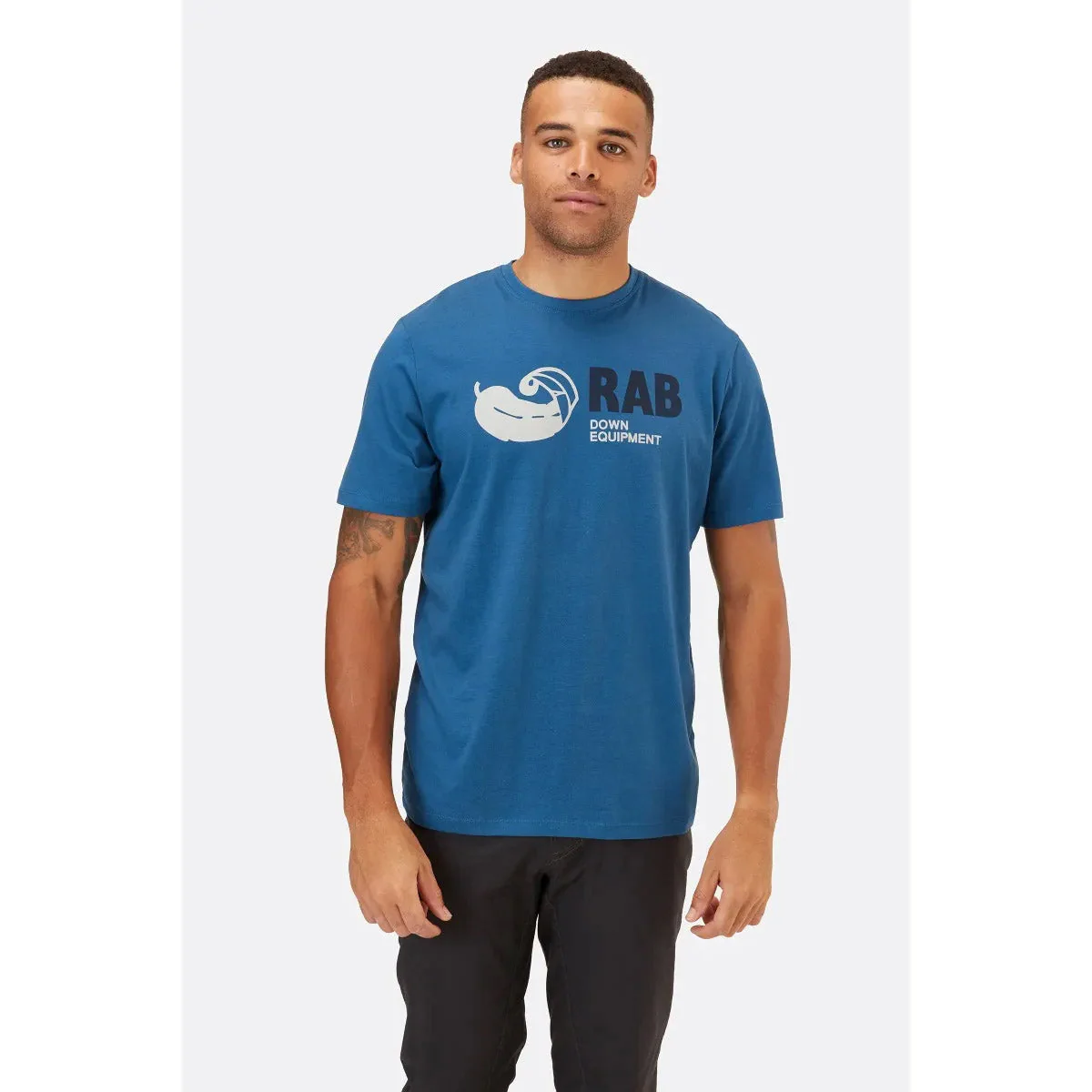 Men's Stance Vintage Tee - Image 3