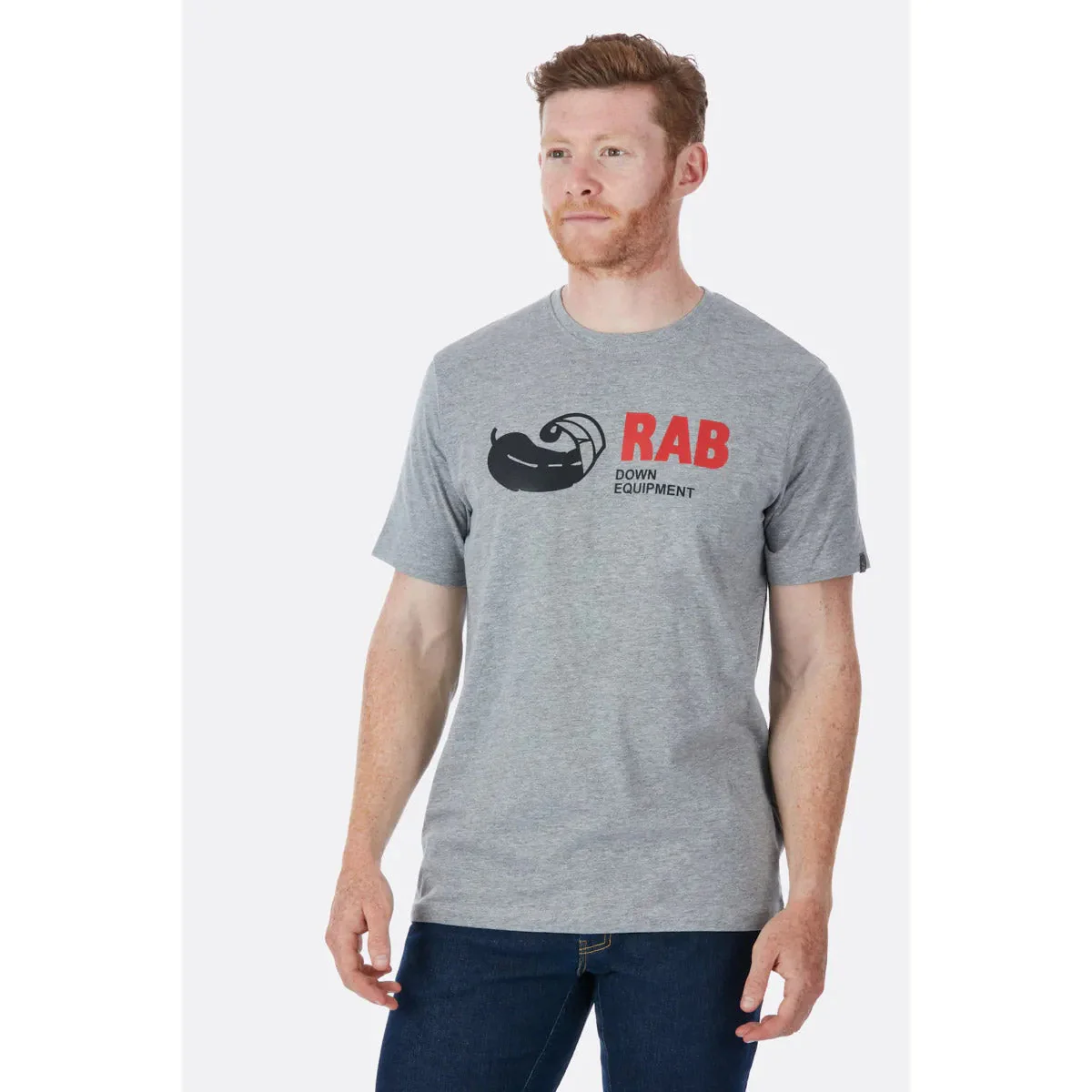 Men's Stance Vintage Tee - Image 4