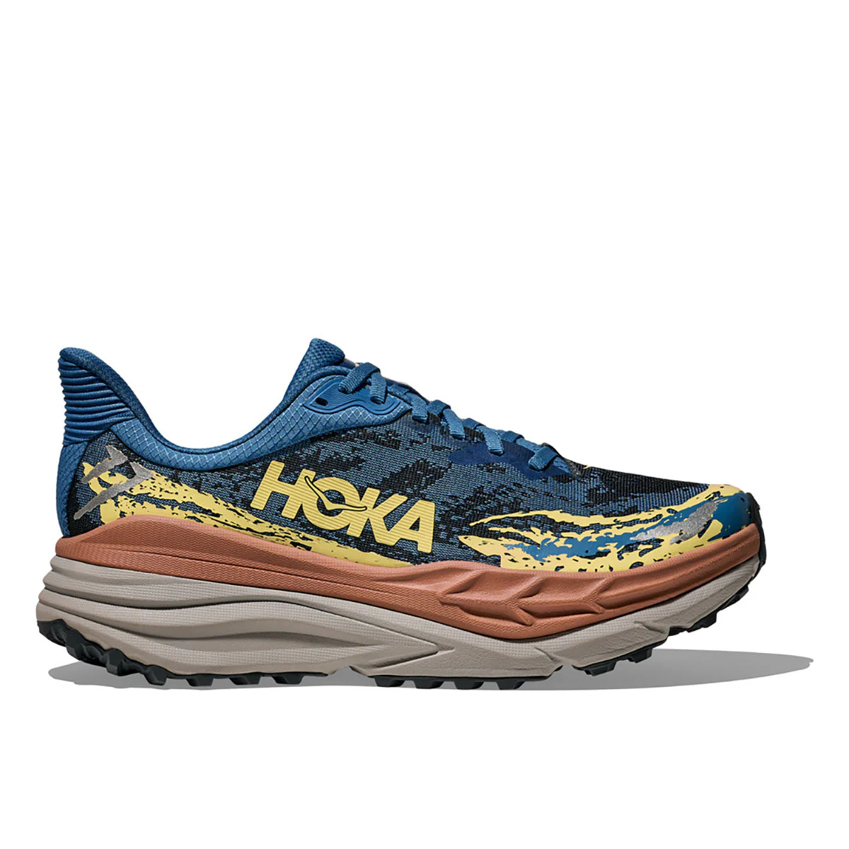 Men's Stinson 7 - Image 4