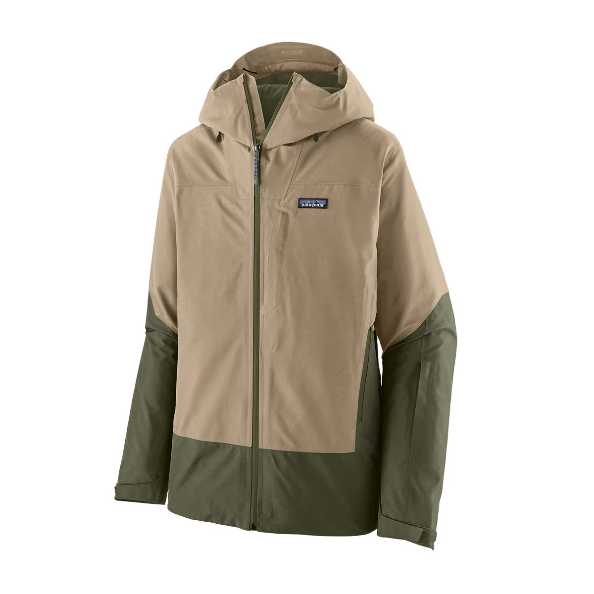 Men's Storm Shift Jacket - Image 2