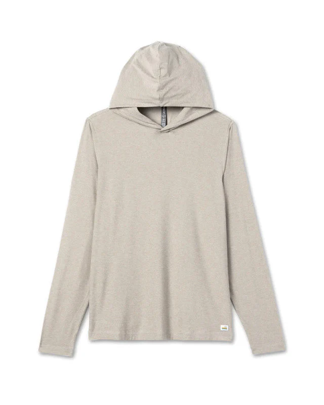 Men's Strato Tech Hoodie - Image 5