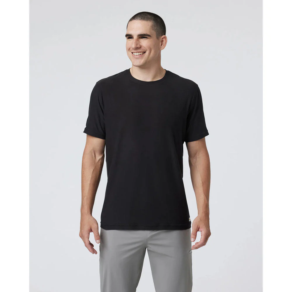 Men's Strato Tech Tee - Image 16