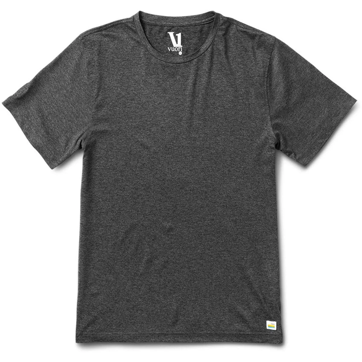 Men's Strato Tech Tee - Image 3