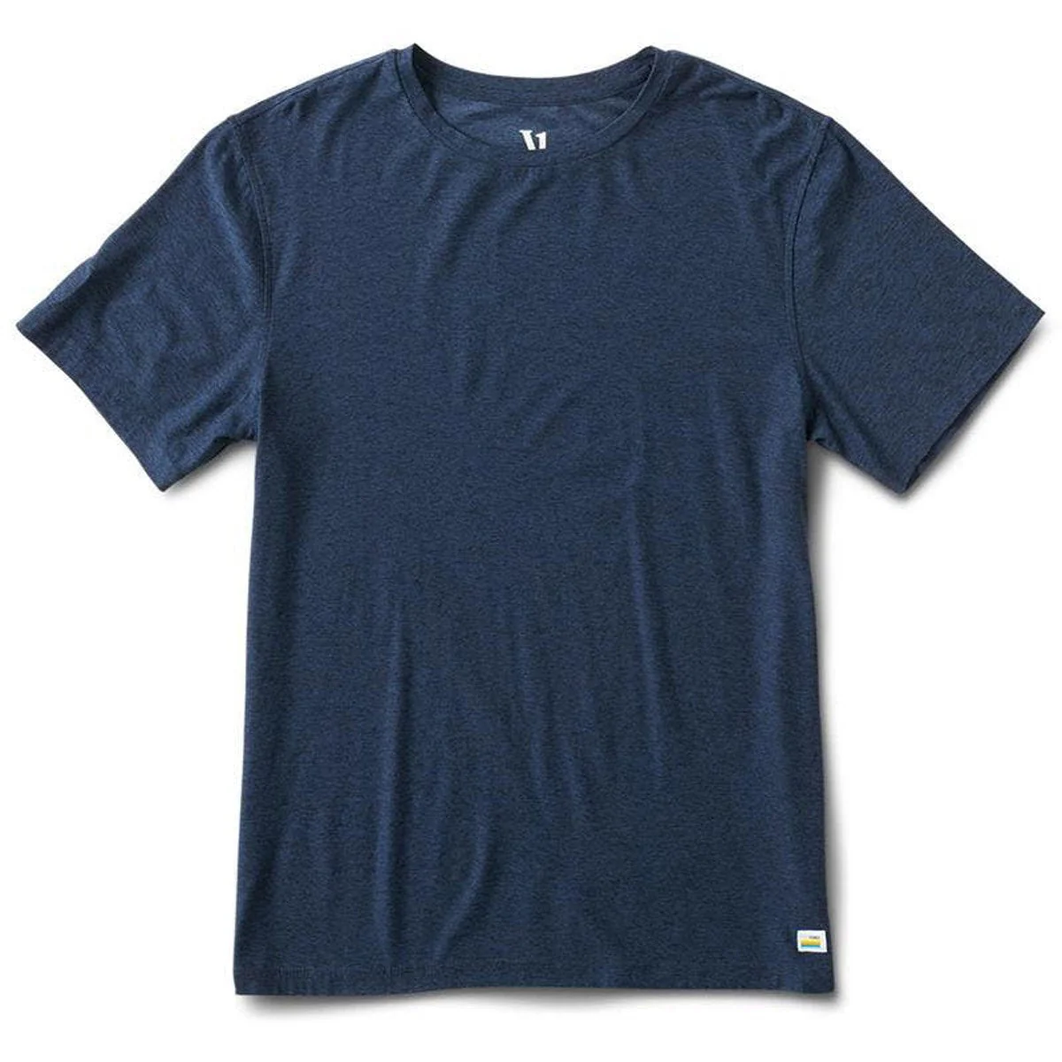 Men's Strato Tech Tee - Image 4