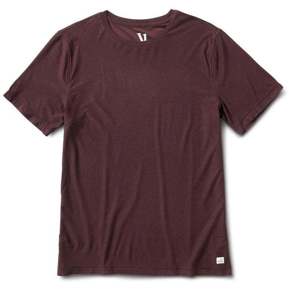 Men's Strato Tech Tee - Image 7
