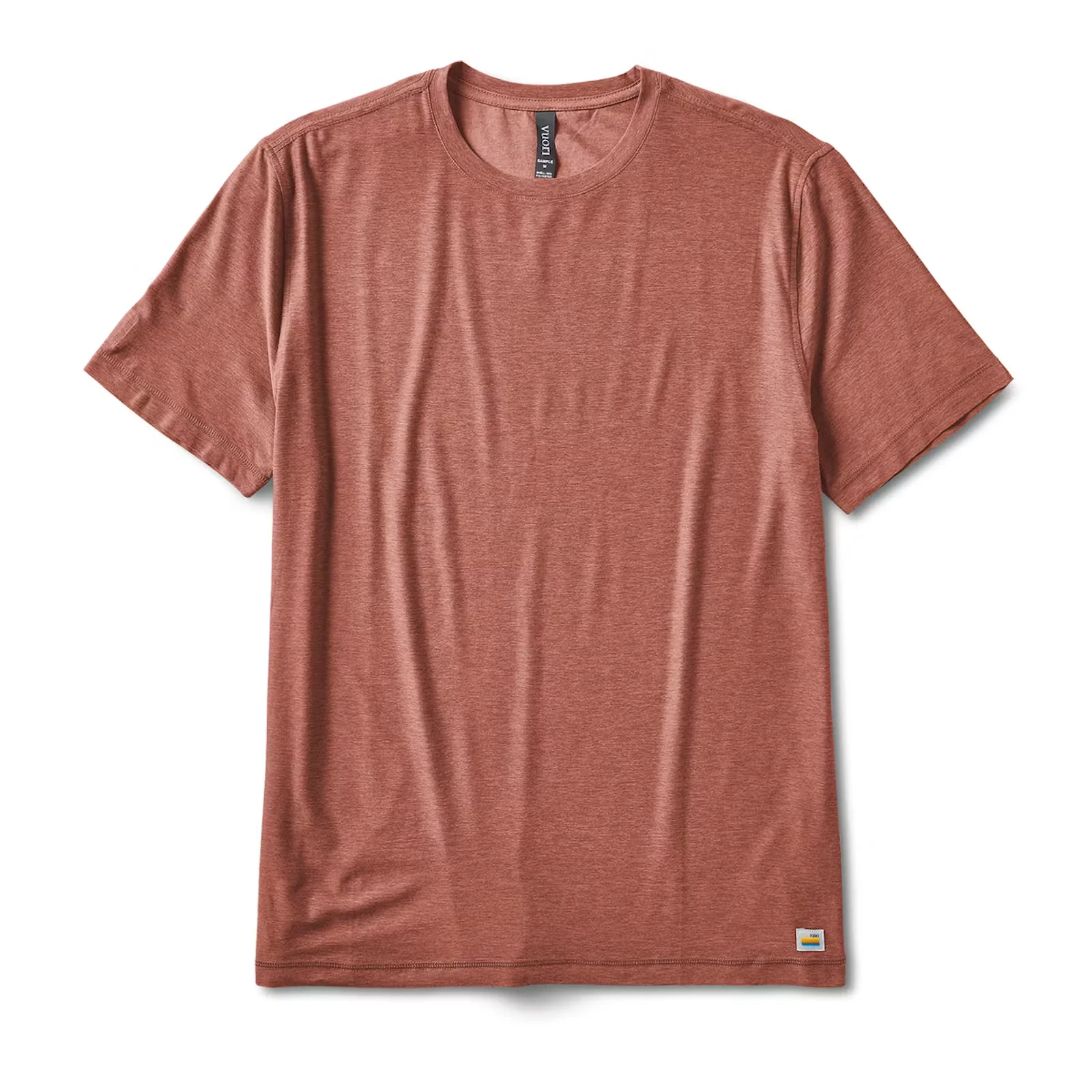 Men's Strato Tech Tee - Image 8