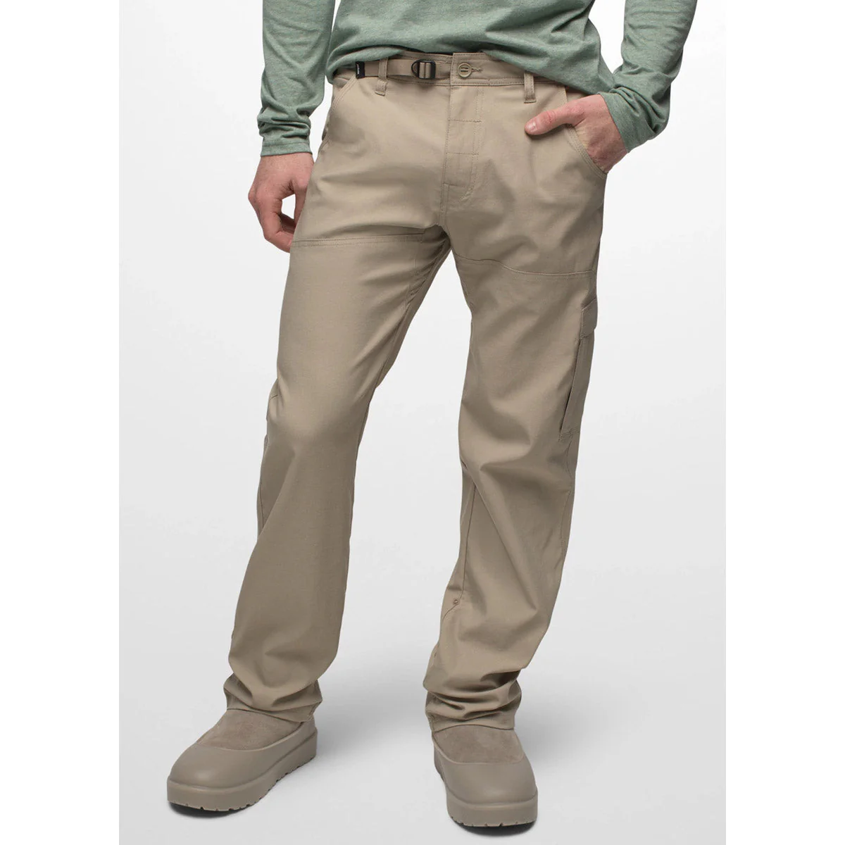 Men's Stretch Zion Pant II - 32" Inseam - Image 4