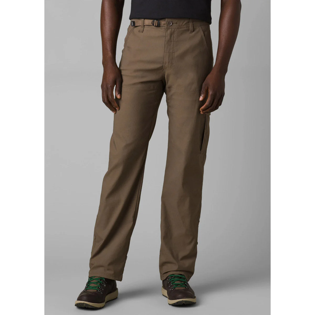 Men's Stretch Zion Pant II - 34" Inseam - Image 2