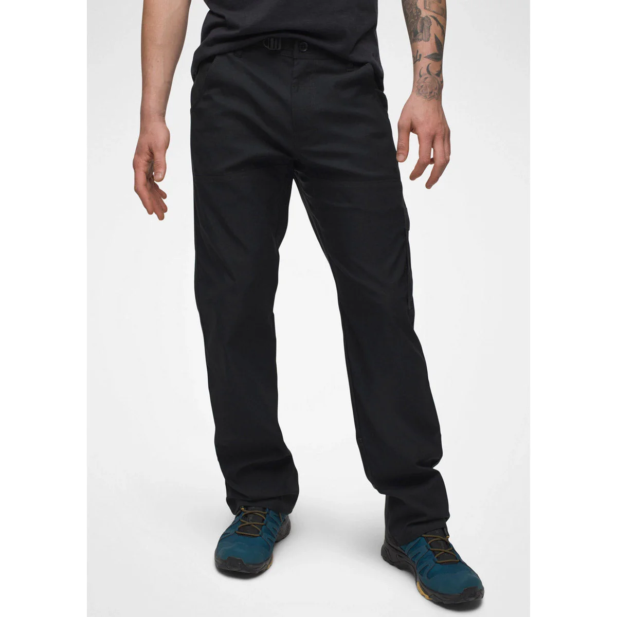 Men's Stretch Zion Pant II - 34" Inseam - Image 4