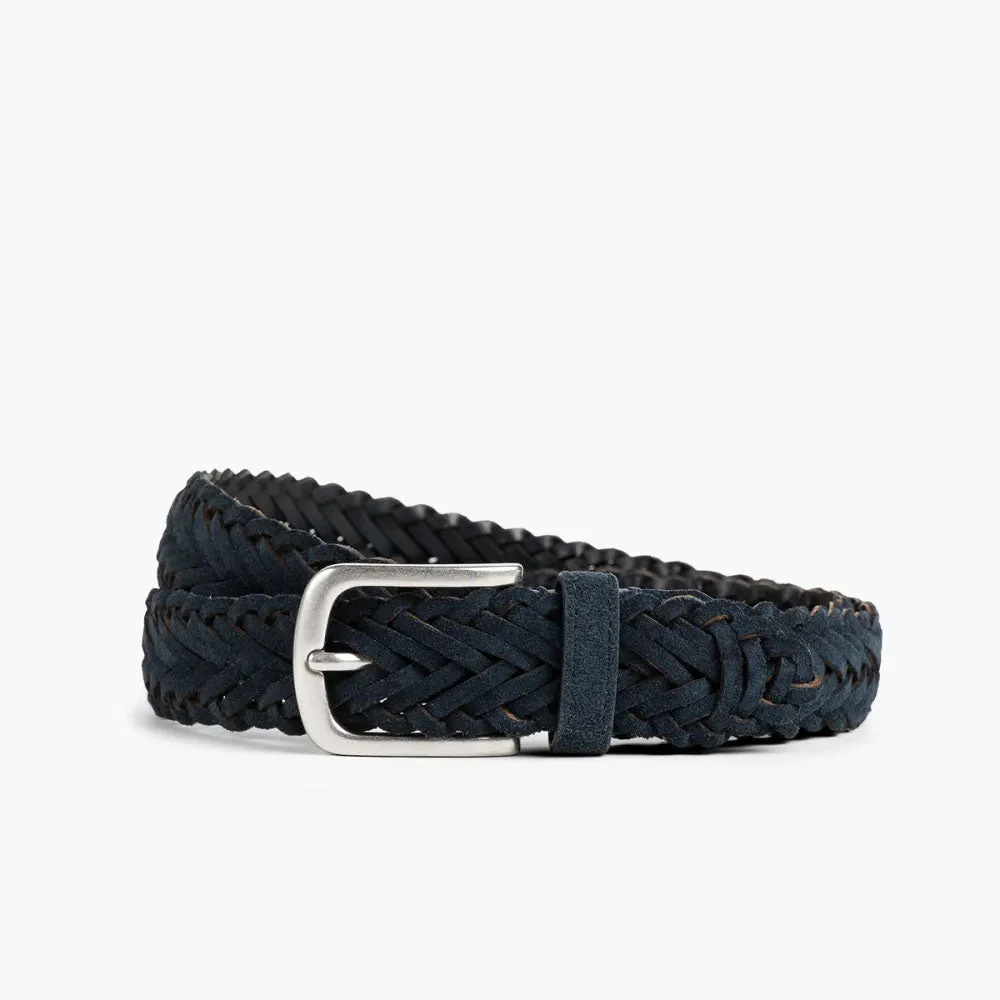 Suede Belt - Image 2