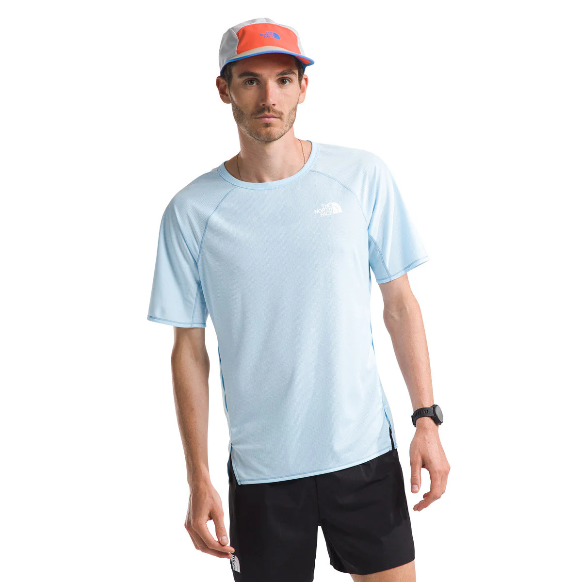 M Summer LT UPF SS - Image 2