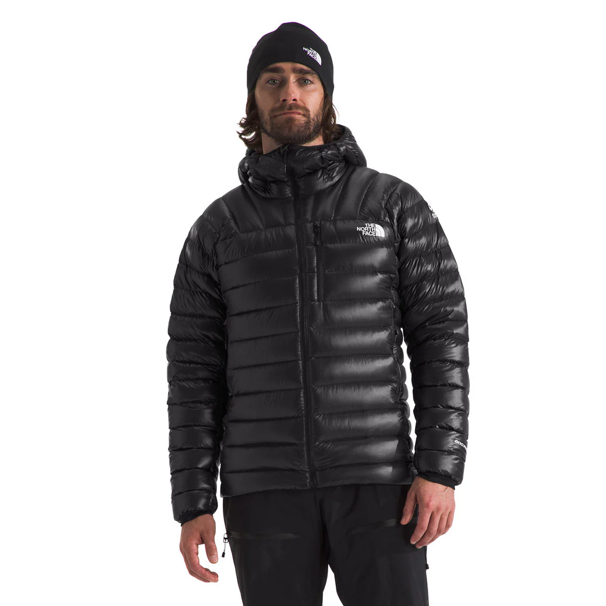 Men's Summit Breithorn Hoodie - Image 2