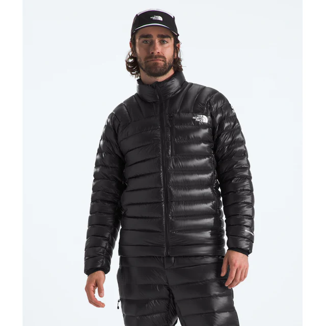 Men's Summit Breithorn Jacket - Image 2