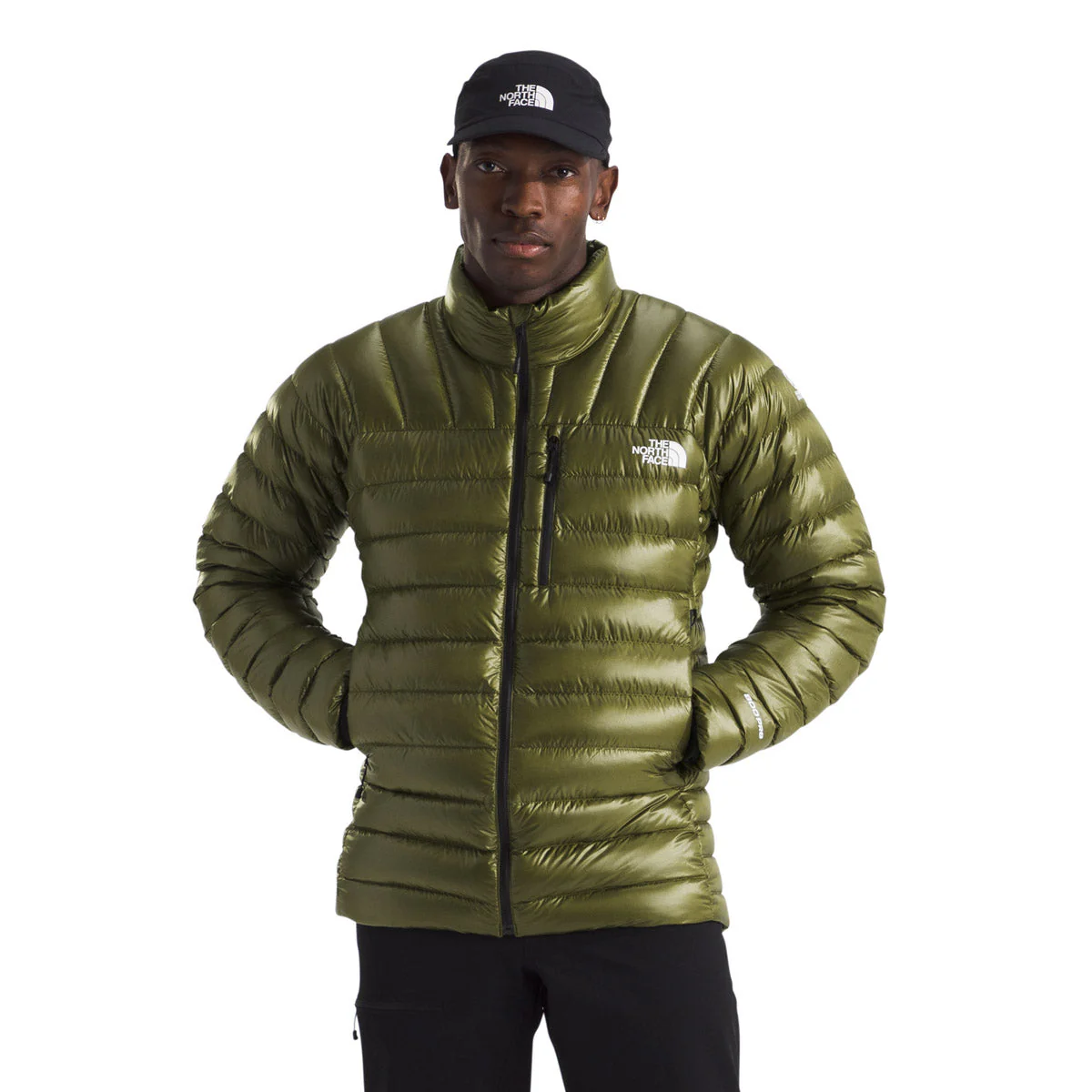 Men's Summit Breithorn Jacket - Image 3