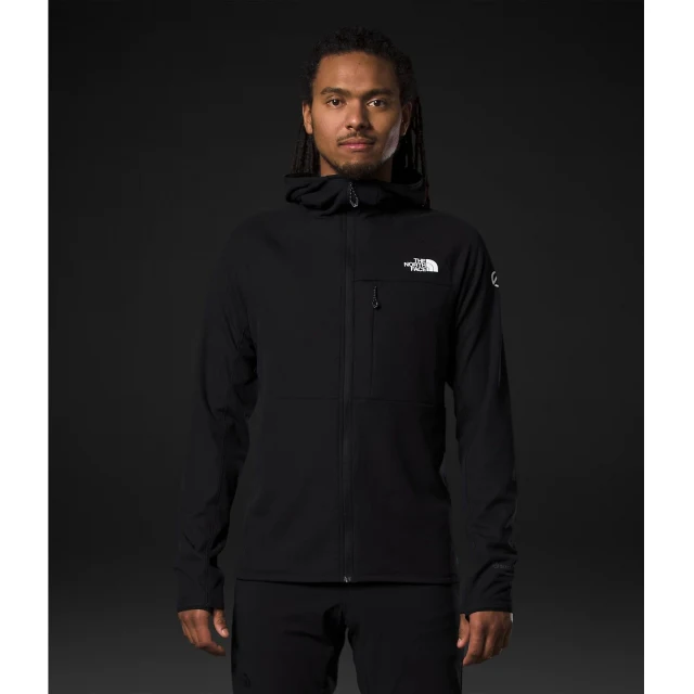 Men's Summit FUTUREFLEECE Full Zip Hoodie - Image 7