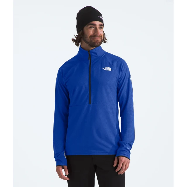 Men's Summit FUTUREFLEECE LT ½ Zip - Image 3