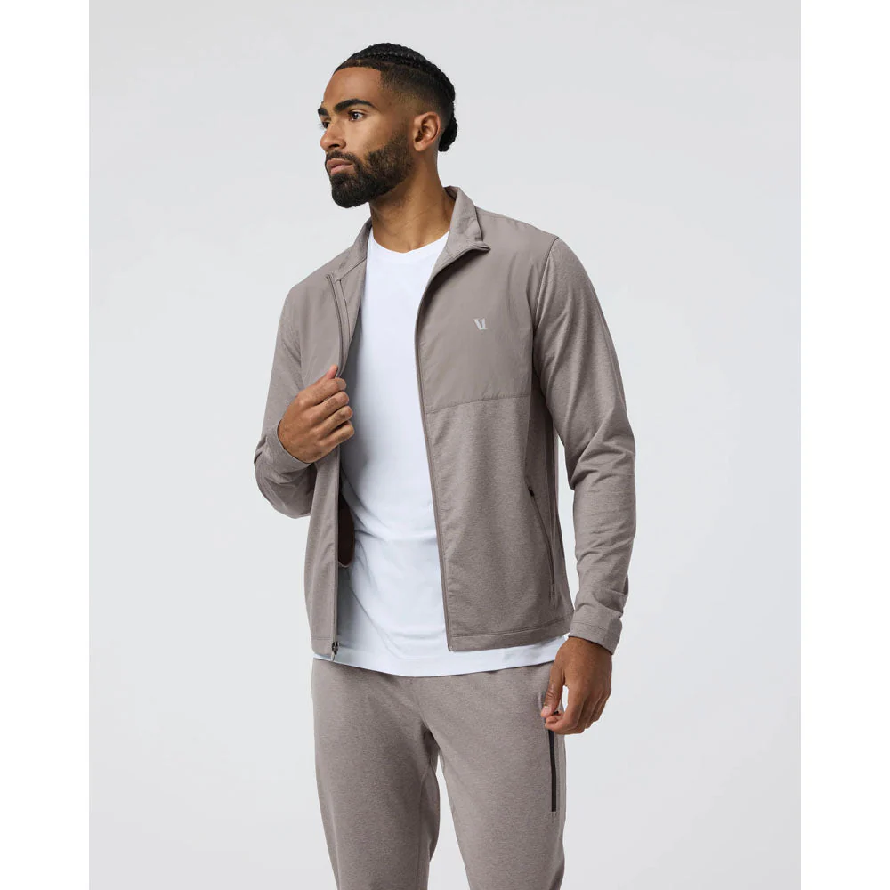 M Sunday Element Track Jacket - Image 2