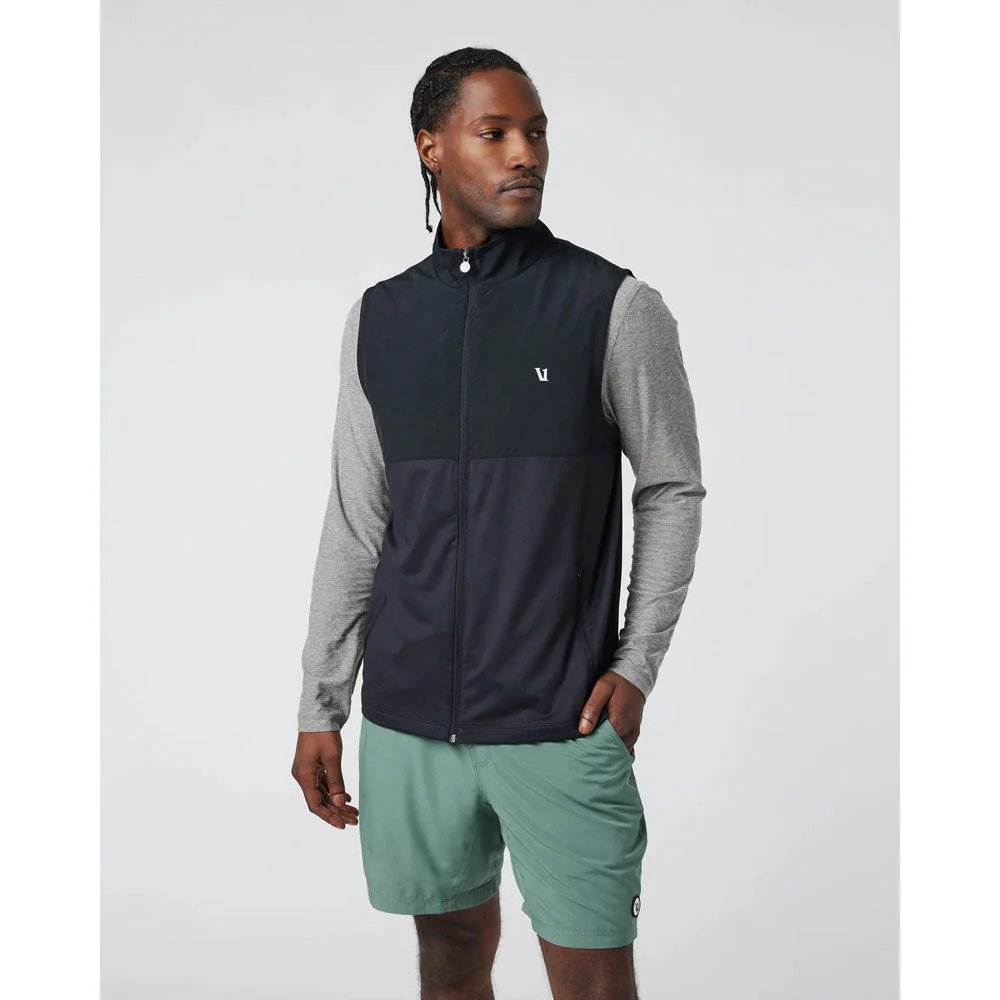 Men's Sunday Element Vest - Image 2