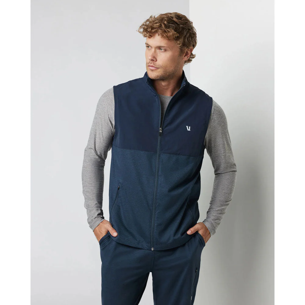 Men's Sunday Element Vest - Image 3