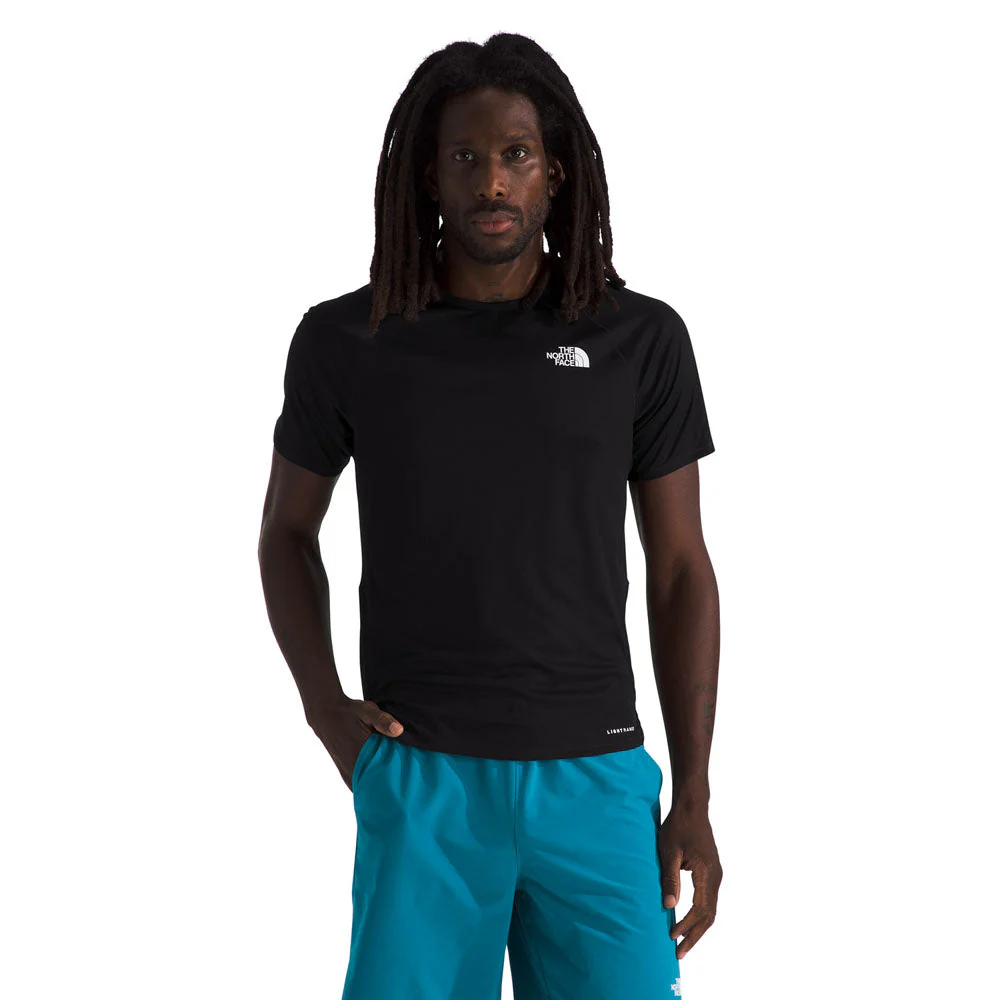 Men's Sunriser Short Sleeve - Image 3