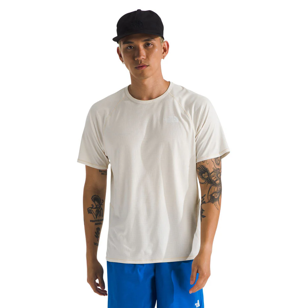 Men's Sunriser Short Sleeve - Image 4