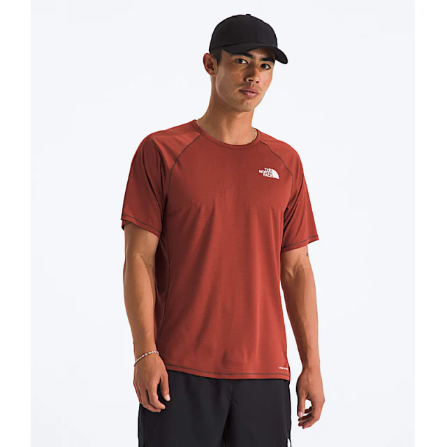 Men's Sunriser Short Sleeve - Image 5