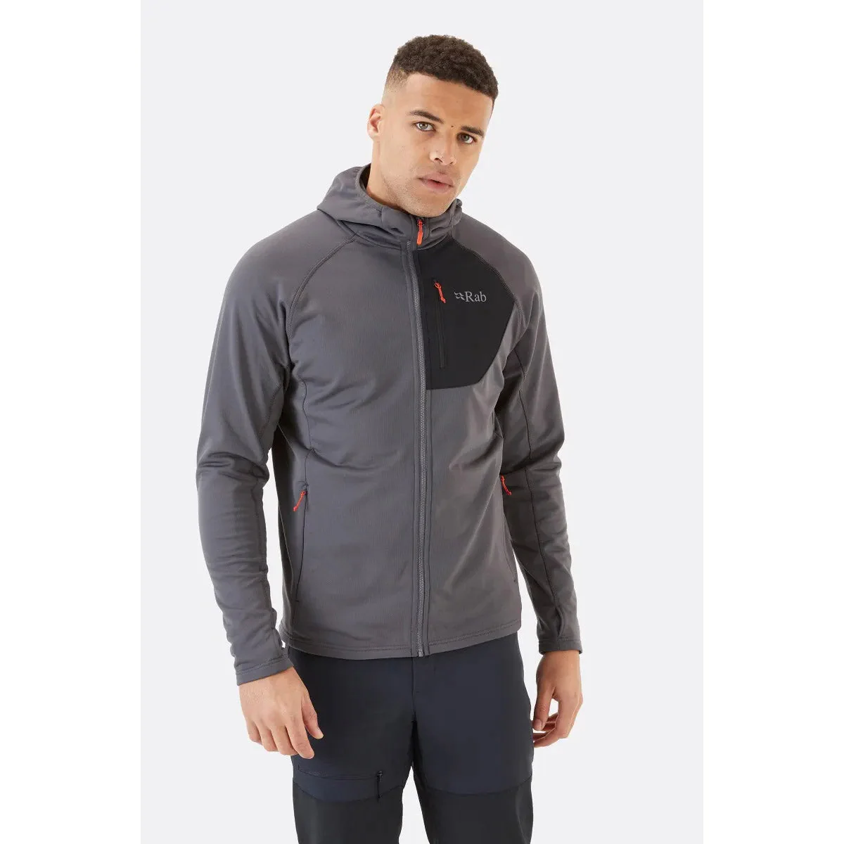 Men's Superflux Hoody - Image 3