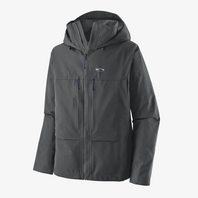 Men's Swiftcurrent Wading Jacket