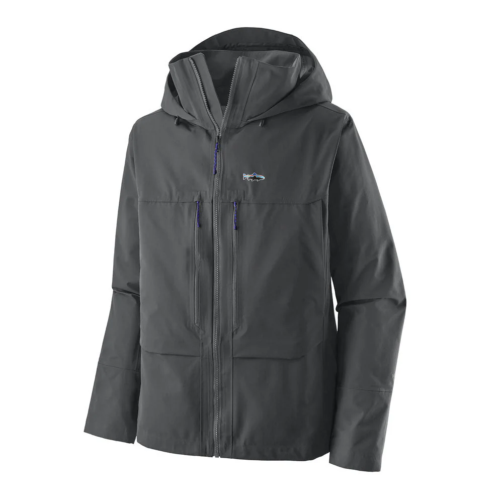 Men's Swiftcurrent Wading Jacket - Image 2