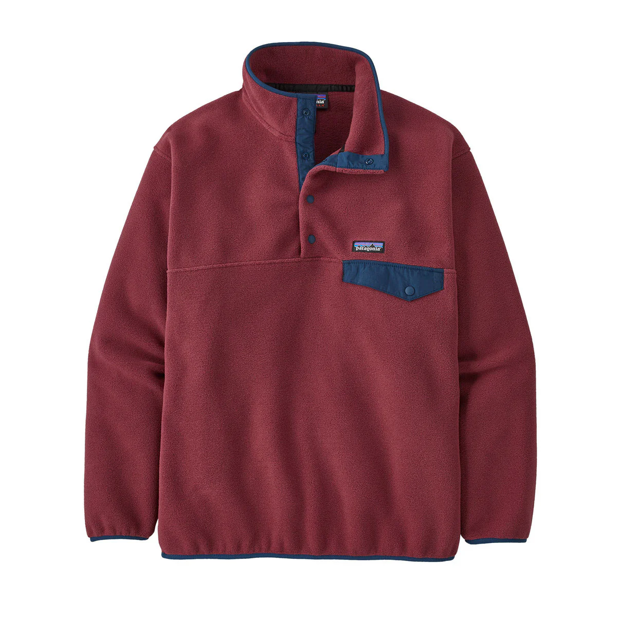 Men's Synch Snap-T Pullover - Image 3