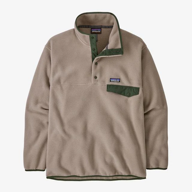 Men's Synch Snap-T Pullover - Image 4