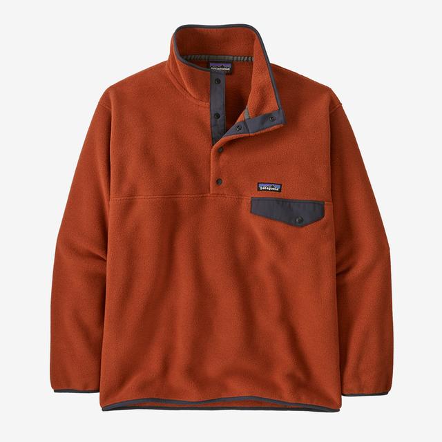 Men's Synch Snap-T Pullover - Image 5