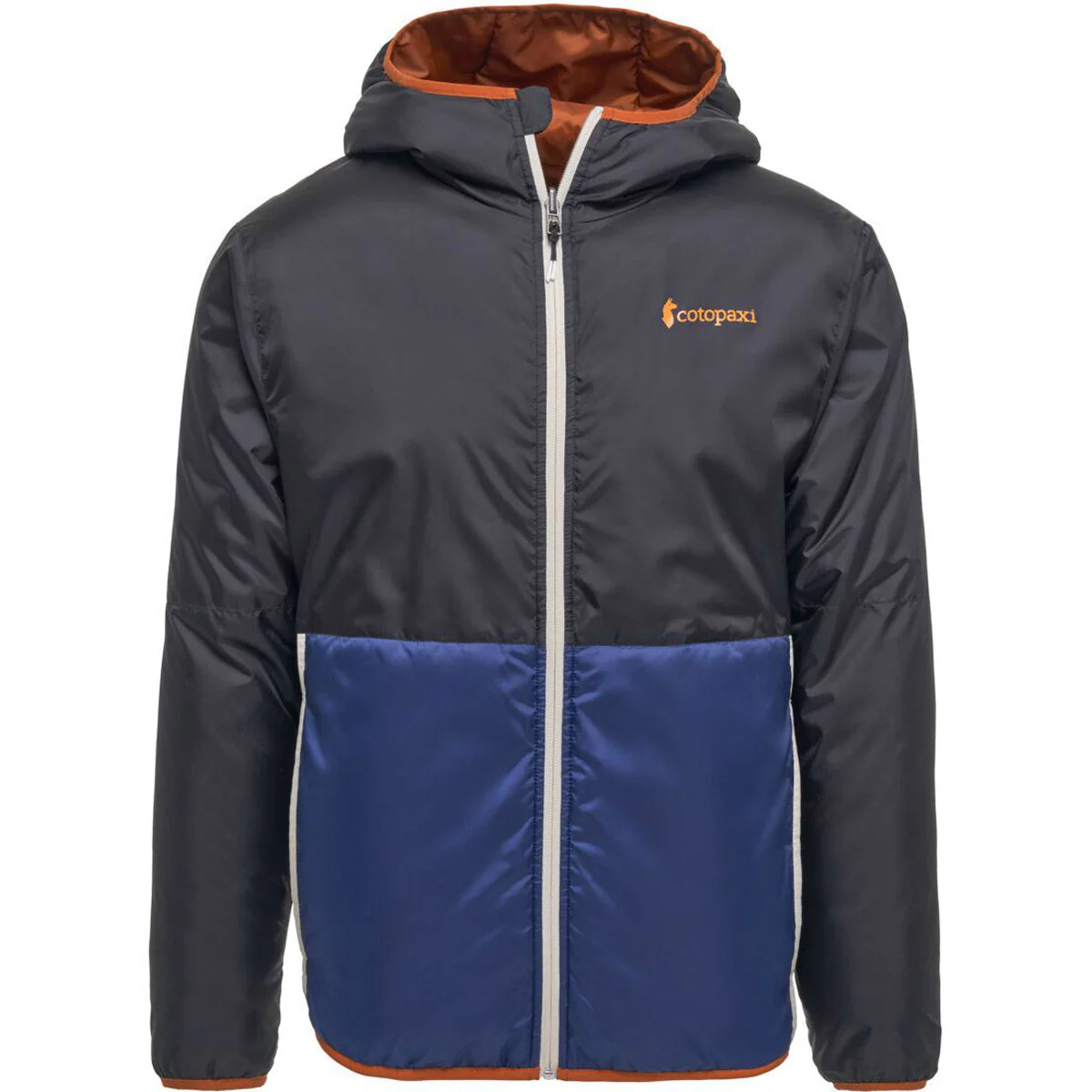 Men's Teca Calido Hooded Jacket - Image 2