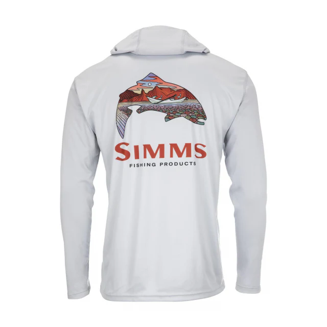 Men's Tech Hoody - Artist Series - Image 4
